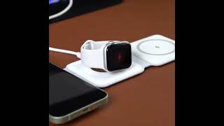 Apple MagSafe 3 in 1 Charger [upl. by Aryad]