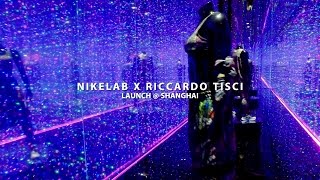 NikeLab X Riccardo Tisci [upl. by Estelle]