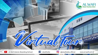 Virtual Tour Al Wafi 2024 [upl. by Otrebmuh752]