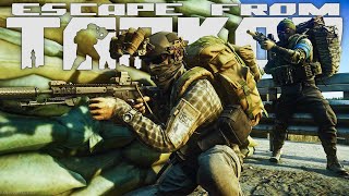 Then There Was Six in Escape from Tarkov  6 [upl. by Thunell]