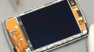 U20 Mini Pro Disassembly Video Part 2 Upper Unit [upl. by Ringe176]