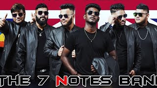 Goa Day In London🎉 7 Notes Band Goa🔥 goaday london 7notesband perfect goa festival music 🔥🔥🔥 [upl. by Rochette]