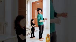 Cicak cicak di dinding family funny berandayoutube fypシ゚viral [upl. by Casanova]