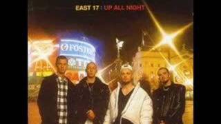 East 17  Ghetto [upl. by Akeirahs]