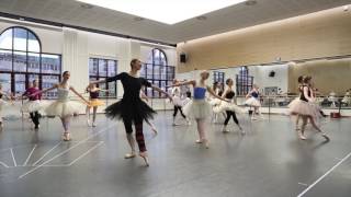 Rehearsal footage Stars  Cinderella [upl. by Parthena]