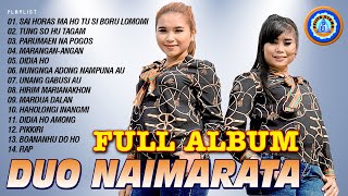 Duo Naimarata  Full Album Lagu Batak [upl. by Eniluj756]