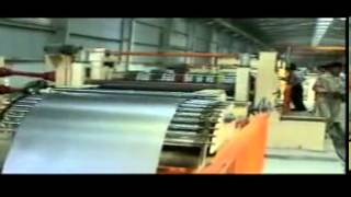 Stainless Steel Sheet Manufacturer [upl. by Rad710]