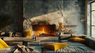 Wabi Sabi Interior Design Style 10 Principles for Your Cozy Home [upl. by Esinart]