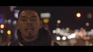 Saden Feat Jay Junoo FWYH Official Music Video [upl. by Areic]