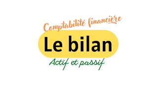 Le Bilan Comptable  Tout comprendre en 6 minutes [upl. by Notnirt]