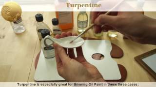 How to paint like Old Masters  Oil painting lessons  What is an imprimatura [upl. by Biernat]