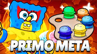 PRIMO IS FINALLY BACK IN SHOWDOWN META FREE TROPHIES 🏆 [upl. by Selec469]