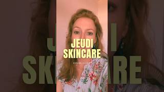 Jeudi skincare  les points noirs [upl. by Silvan]