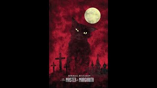 🔆Alessandro Barbero presenta quotIL MAESTRO E MARGHERITAquot di Michail Bulgakov [upl. by Francyne242]