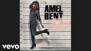 Amel Bent  Cest arrivé aujourdhui Audio [upl. by Niltiac]