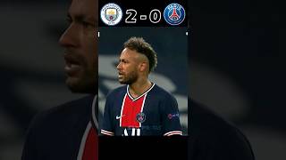 Man City vs PSG  ucl semifinal 2021 neymar debruyne foden [upl. by Now]