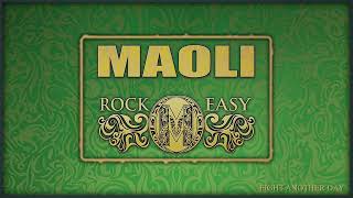 Maoli  Fight Another Day Audio [upl. by Giefer]