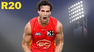 AFL ROUND 20 TIPS 2024 [upl. by Arrad]