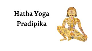 Hatha Yoga Pradipika Chanting Chapter 1 Sloka 8 [upl. by Hesta948]