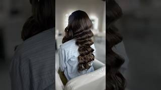 👰🏻✨peinados novia beauty hairstyle tips beautyhacks inspiration [upl. by Eneleuqcaj]