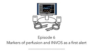 INVOS™ oximetry in the NICU Byte 6 Markers of perfusion and INVOS™ oximetry as a first alert [upl. by Eirallih]