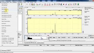 CDF Files Conversion Shimadzu GCMS [upl. by Enneiviv]