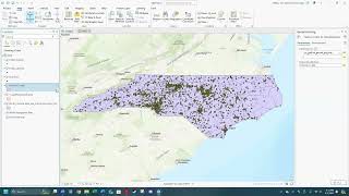 Site Suitability in ArcGIS Pro [upl. by Deth]