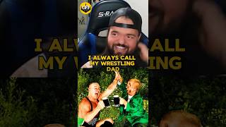 Hornswoggle and Fit Finlay’s Special Relationship [upl. by Ardnek]