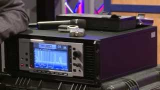 Sennheiser EM9046  9000 Series Digital Wireless System Overview  Full Compass [upl. by Doty]