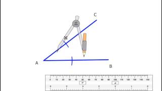 Loci and constructions [upl. by Ashok]