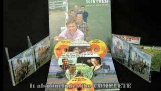 Buck Owens BCD16855 [upl. by Ajan]