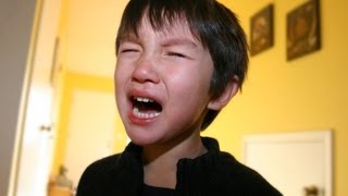 Why Do Children Throw Temper Tantrums  Child Psychology [upl. by Wickman]