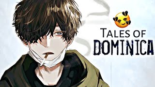 Nightcore  Tales Of Dominica  Lil Nas X Lyrics [upl. by Sessylu]