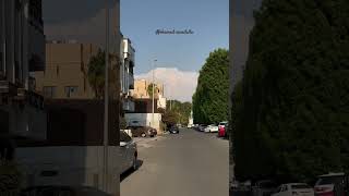 اجواء جدة الان vlog citywalkjeddah travel exploresaudiawithme اكسبلور ترند explorearabia [upl. by Lette]