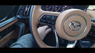 Mazda CX90 Problems horrible experience [upl. by Carlota]