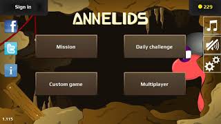 How to play annelids with multiplayer [upl. by Eob445]