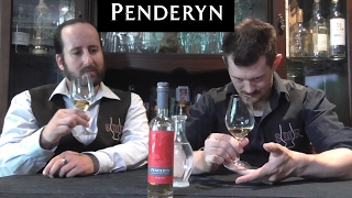 Penderyn Legend The Single Malt Review Episode 83 [upl. by Adnarrim]