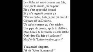 Les amis de ta femme Laisse tomber gros [upl. by Nacim]