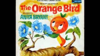 Orange Tree Orange Bird Song bside [upl. by Adnilre]