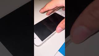 iPhone 7 front to back [upl. by Ainuj]