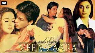 Veer Zaara Full Movie HD 1080p Facts Shahrukh Khan Preity Zinta Rani Mukerji  Review amp Facts [upl. by Nickerson446]