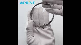 Aprint Konica Minolta bizhub PRESS C1060 C1070 Paper tray wire rope 20AA15120 [upl. by Eddina433]