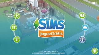 Como add mais vizinho no the sims [upl. by Ifok513]