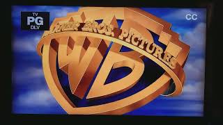 Warner Bros PicturesAlcon Entertainment 2009 Logo [upl. by Ahseret472]