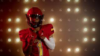 2024 UCalgary Dinos Football Opener [upl. by Aikemit229]