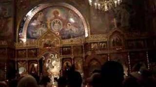 2007 Pascha Liturgy [upl. by Slein]