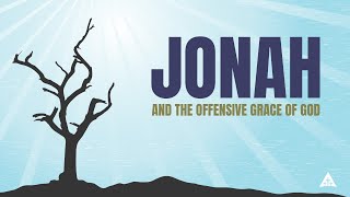 Jonah 1  Joel Miles [upl. by Anirad255]