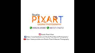 Studio Pixart amp Gaurav Photography Live Stream [upl. by Asiar]