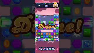 Candy Crush saga level 6482 [upl. by Ornstead]