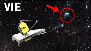 Le télescope James Webb vientil de confirmer la vie extraterrestre sur K218B [upl. by Lehcem]